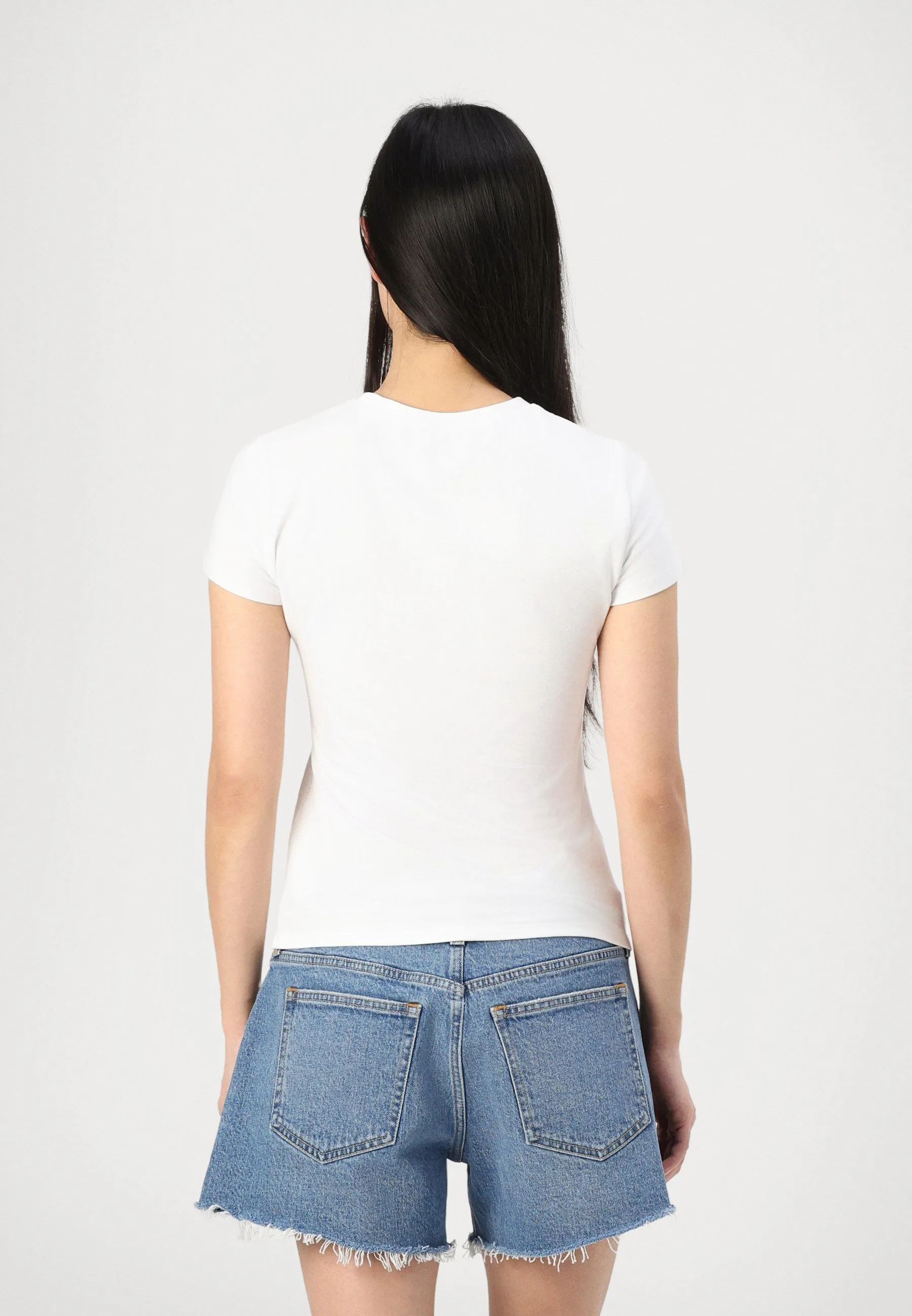 Abercrombie & Fitch Essential Icon Tee