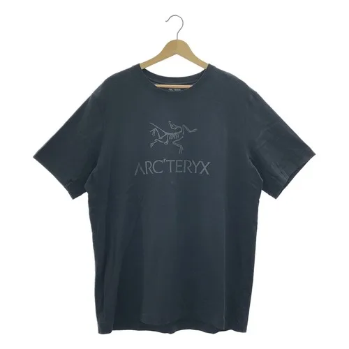 Arc'teryx Arc'Word Logo Shirt SS image 2