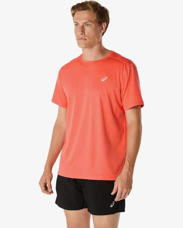 ASICS Core Short Sleeve Top