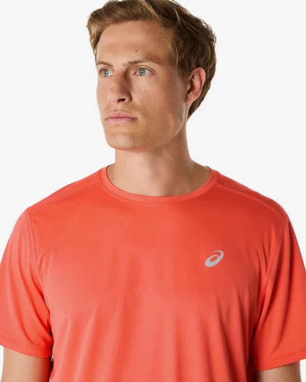 ASICS Core Short Sleeve Top image 2