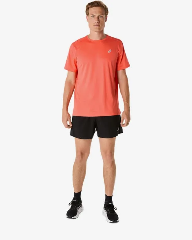 ASICS Core Short Sleeve Top image 3