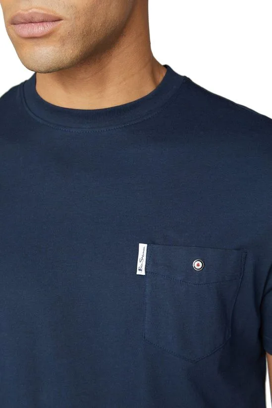 Ben Sherman Signature Tee