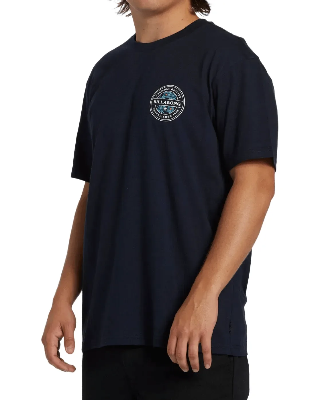 Billabong Rotor Fill Tee image 2