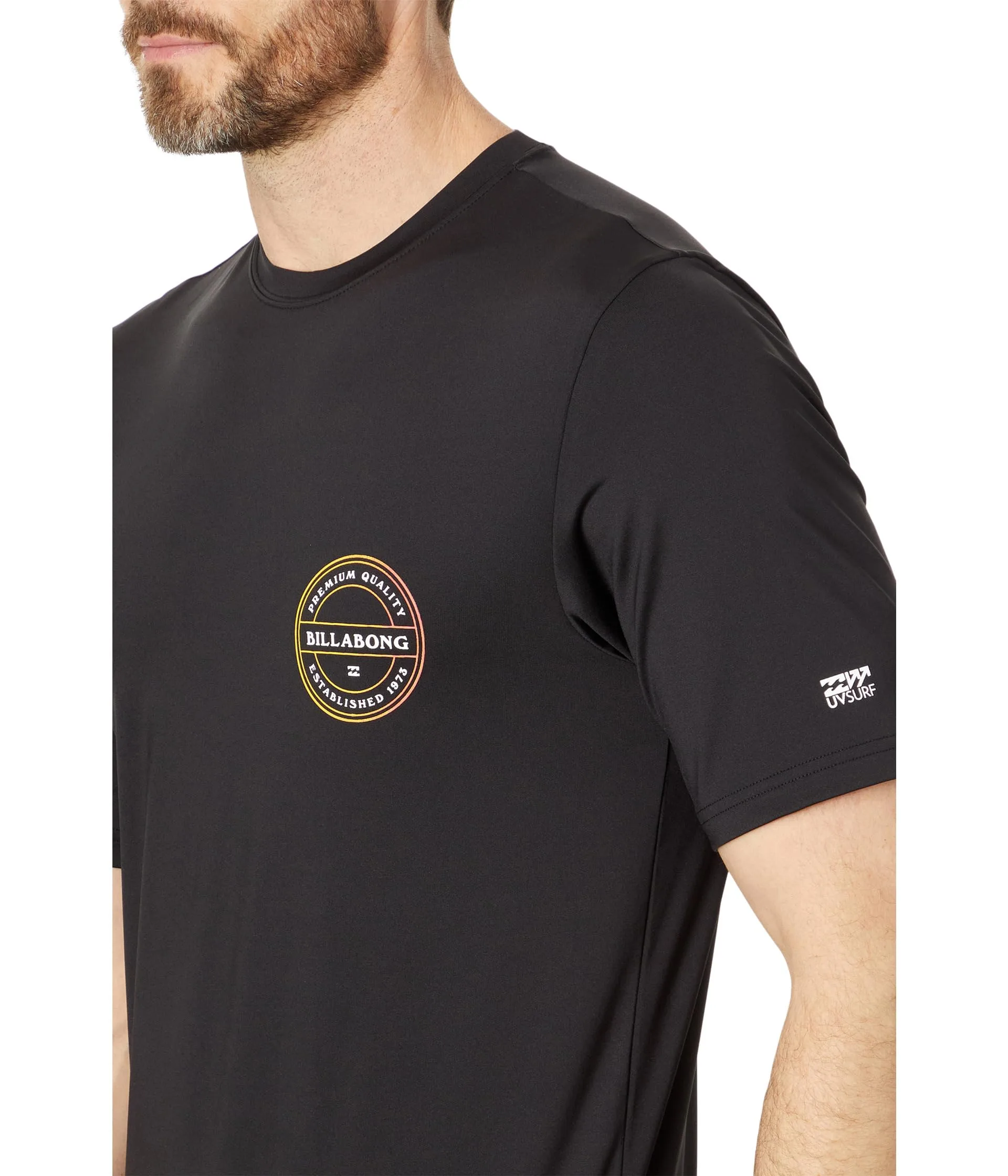 Billabong Rotor Fill Tee image 3