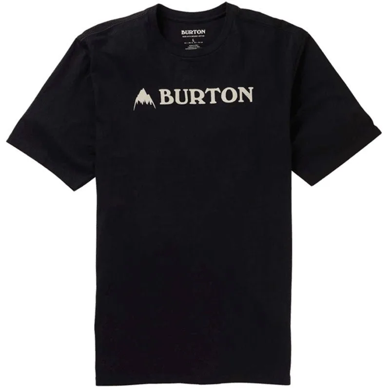 Burton Horizontal Mountain Short Sleeve Tee image 3