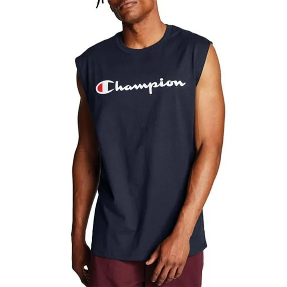Champion Classic Jersey Script Tee image 2