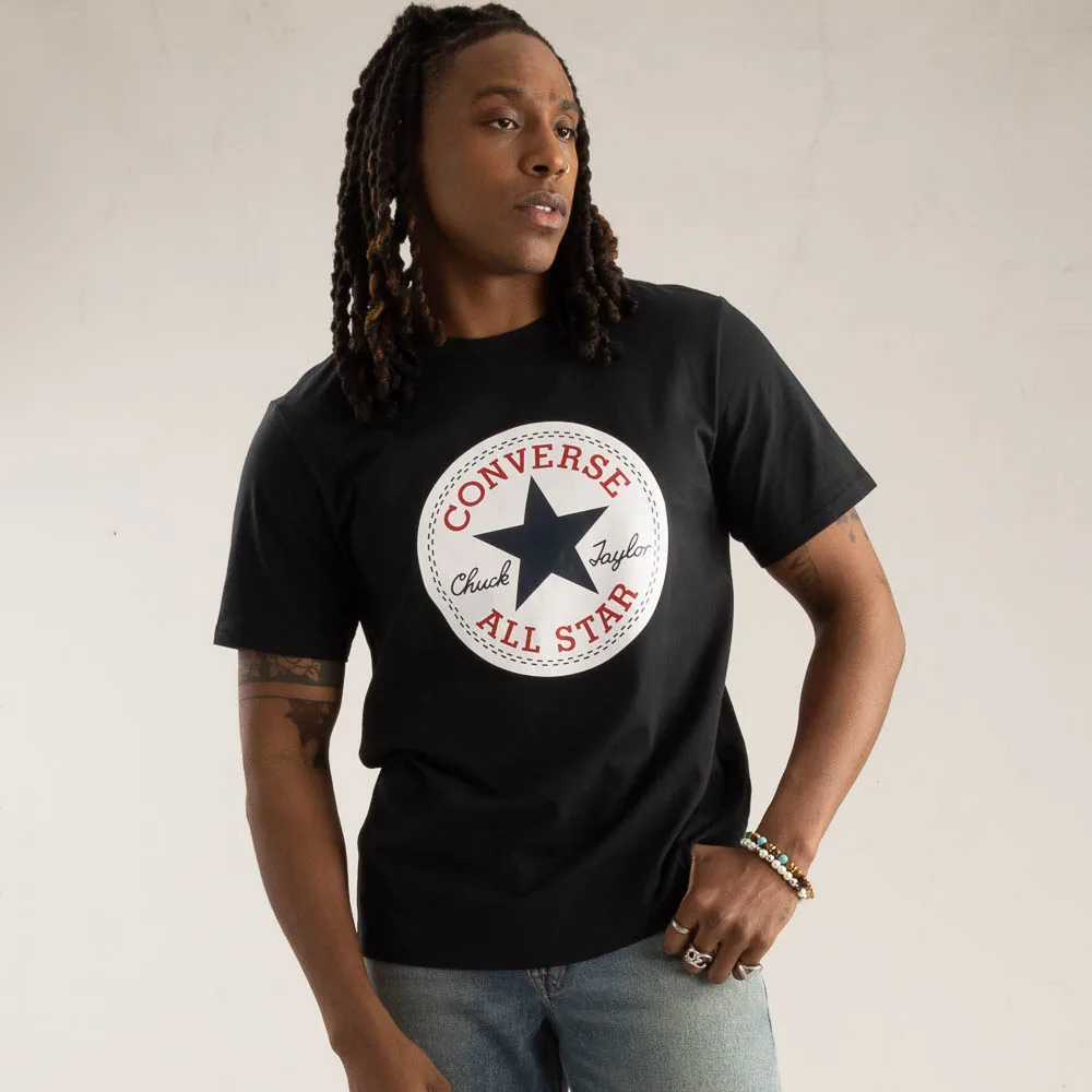 Converse Chuck Patch Tee