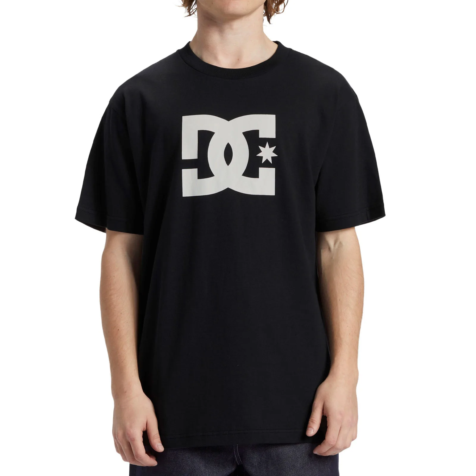 DC Shoes Star Short Sleeve Tee