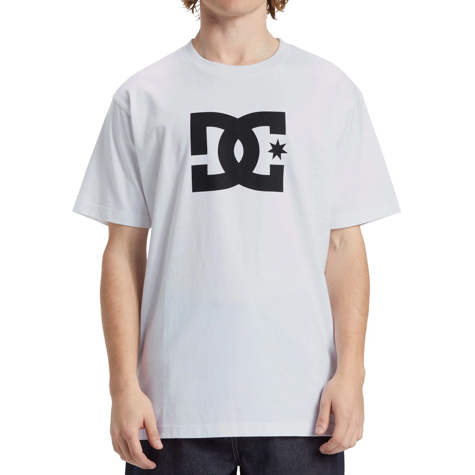 DC Shoes Star Short Sleeve Tee image 2