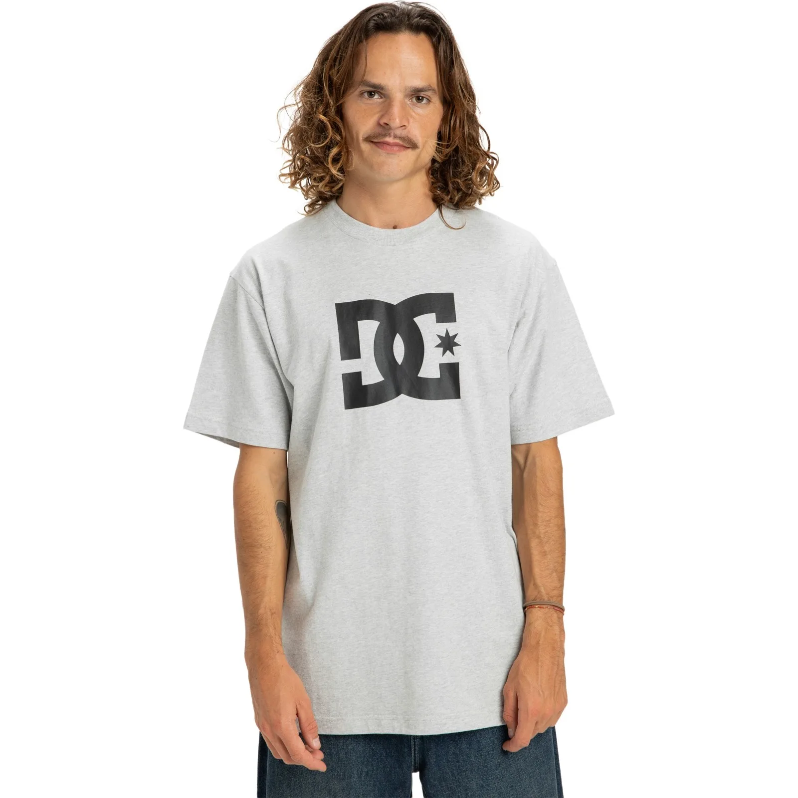 DC Shoes Star Short Sleeve Tee image 3