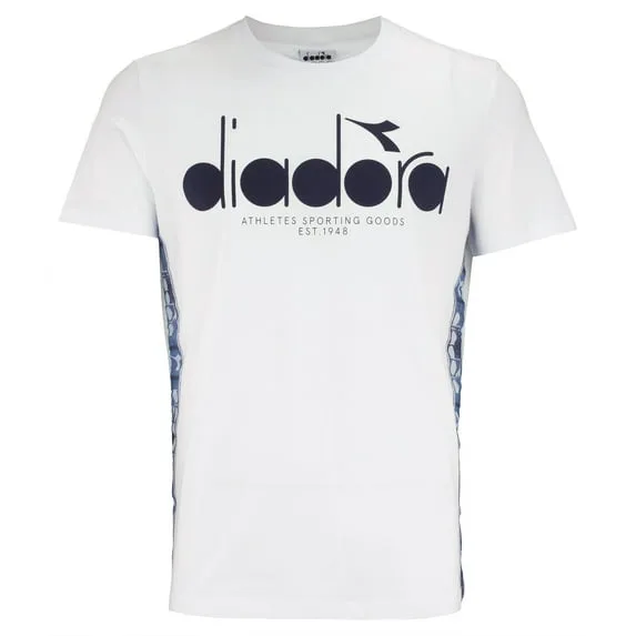Diadora 5Palle Offside Tee