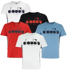 Diadora 5Palle Offside Tee image 2