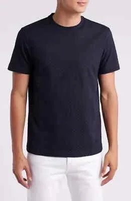 Emporio Armani Stretch Cotton Crewneck Tee image 2