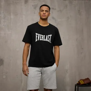 Everlast Classic Logo Tee image 3