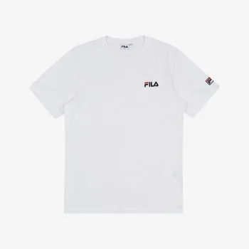 Fila Linear Logo Tee image 2