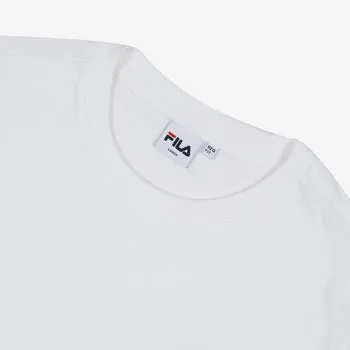 Fila Linear Logo Tee image 3
