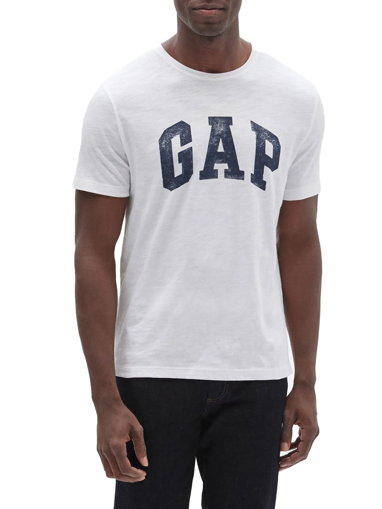 GAP Logo Tee image 2