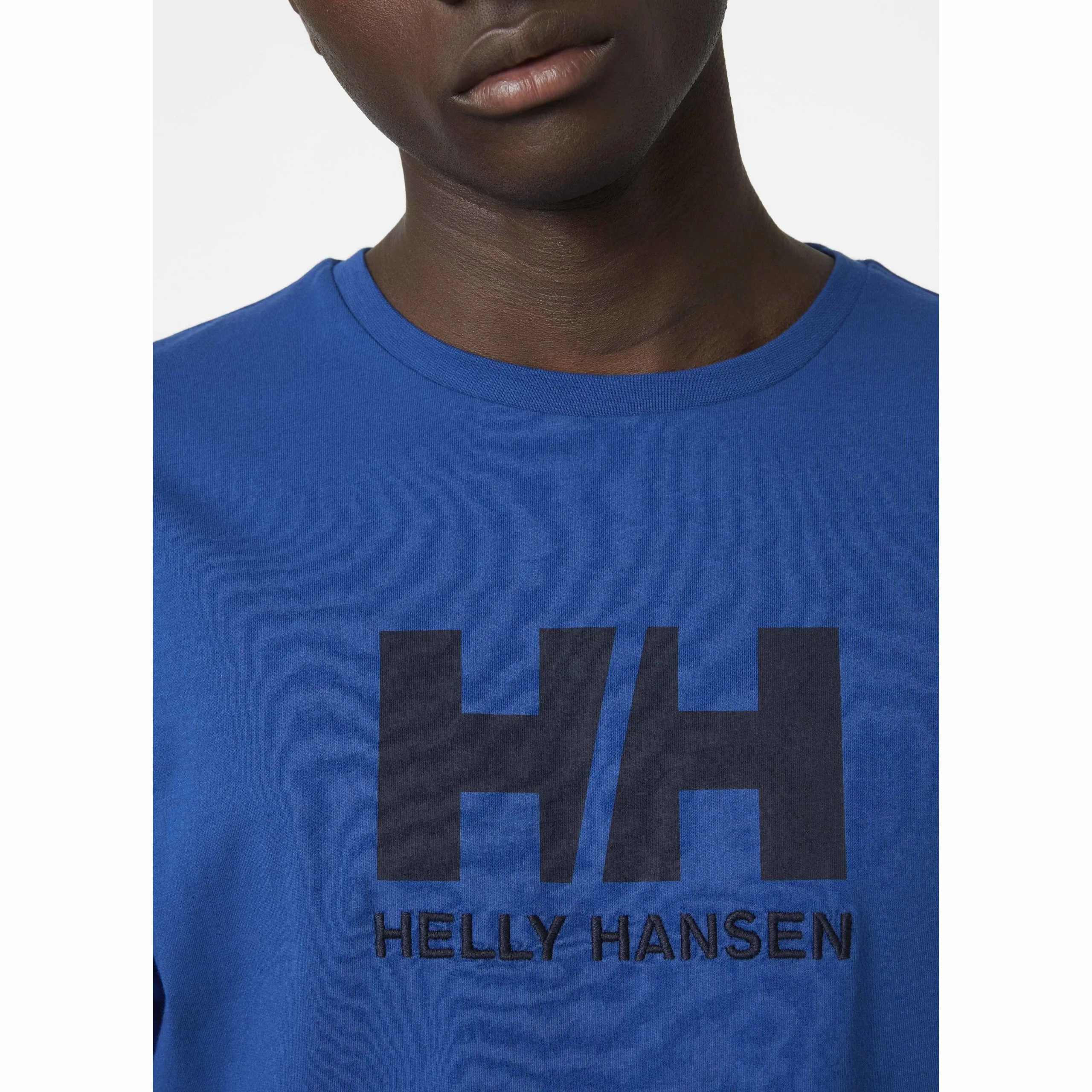 Helly Hansen HH Logo T-Shirt image 2