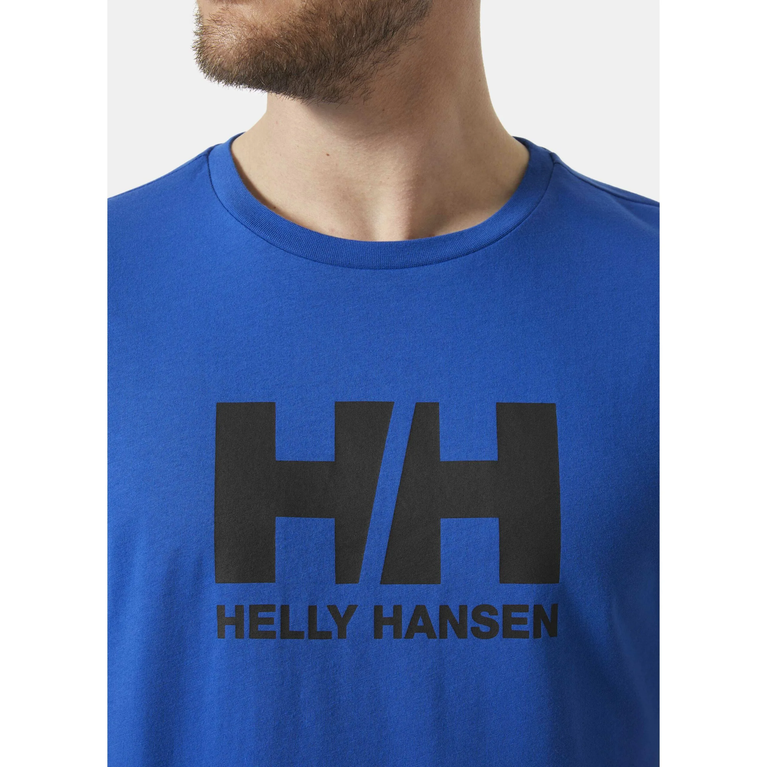 Helly Hansen HH Logo T-Shirt image 3