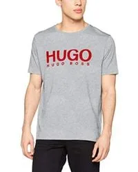 HUGO Dolive Logo T-Shirt