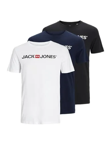 Jack & Jones JORLogo Tee image 2
