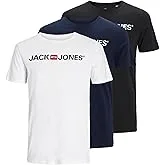Jack & Jones JORLogo Tee image 3