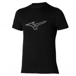 Mizuno Athletic Logo Tee