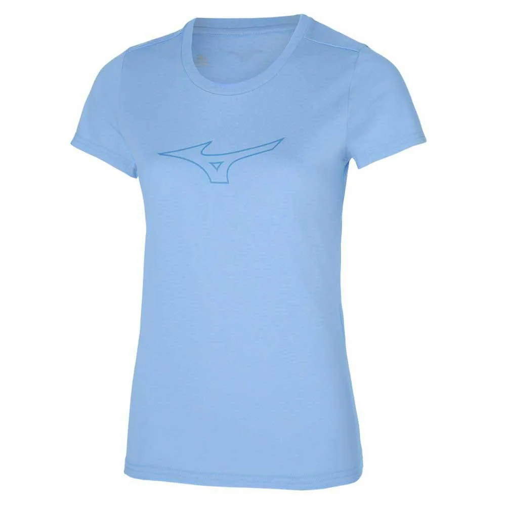 Mizuno Athletic Logo Tee image 2