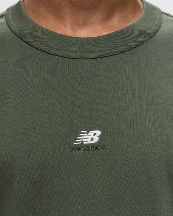 New Balance Athletics Cotton Jersey Tee