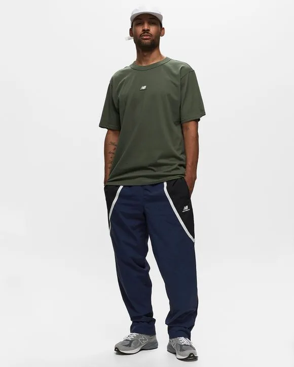 New Balance Athletics Cotton Jersey Tee image 3