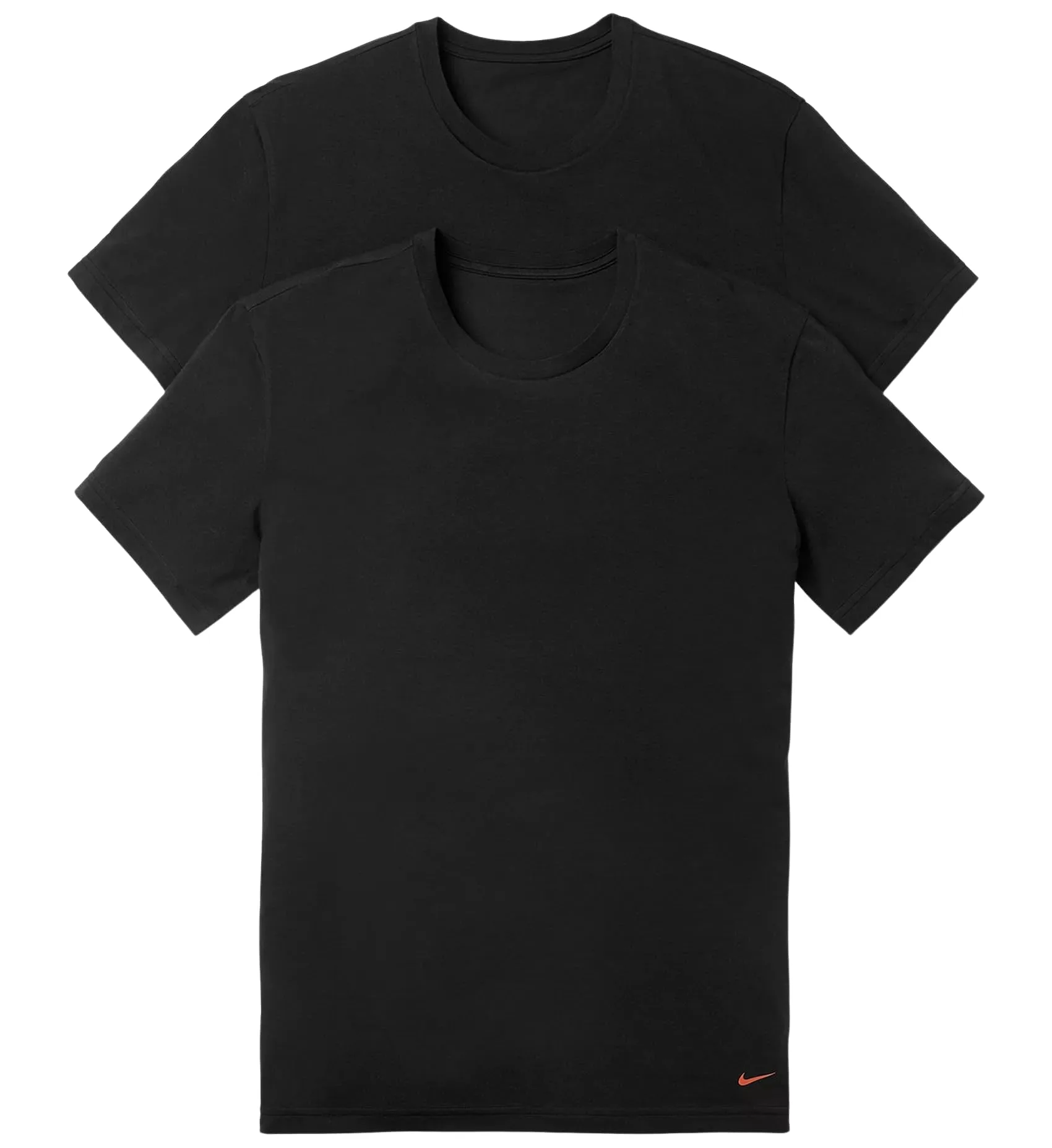 Nike Dri-FIT Cotton Crew T-Shirt image 2