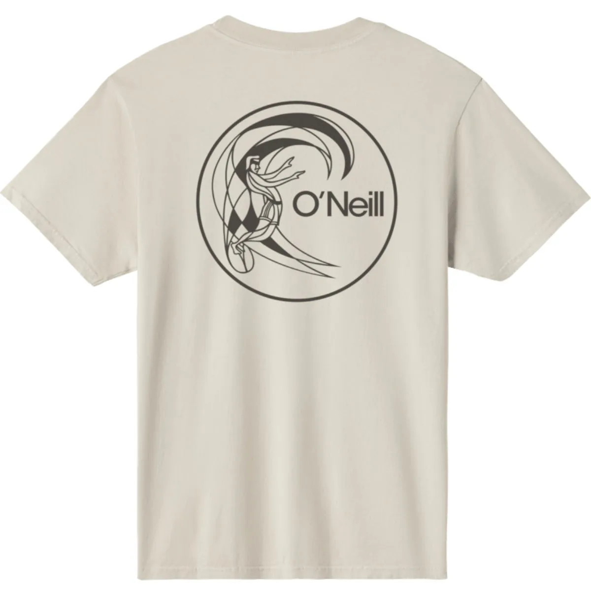 O'Neill Circle Surfer Tee image 3