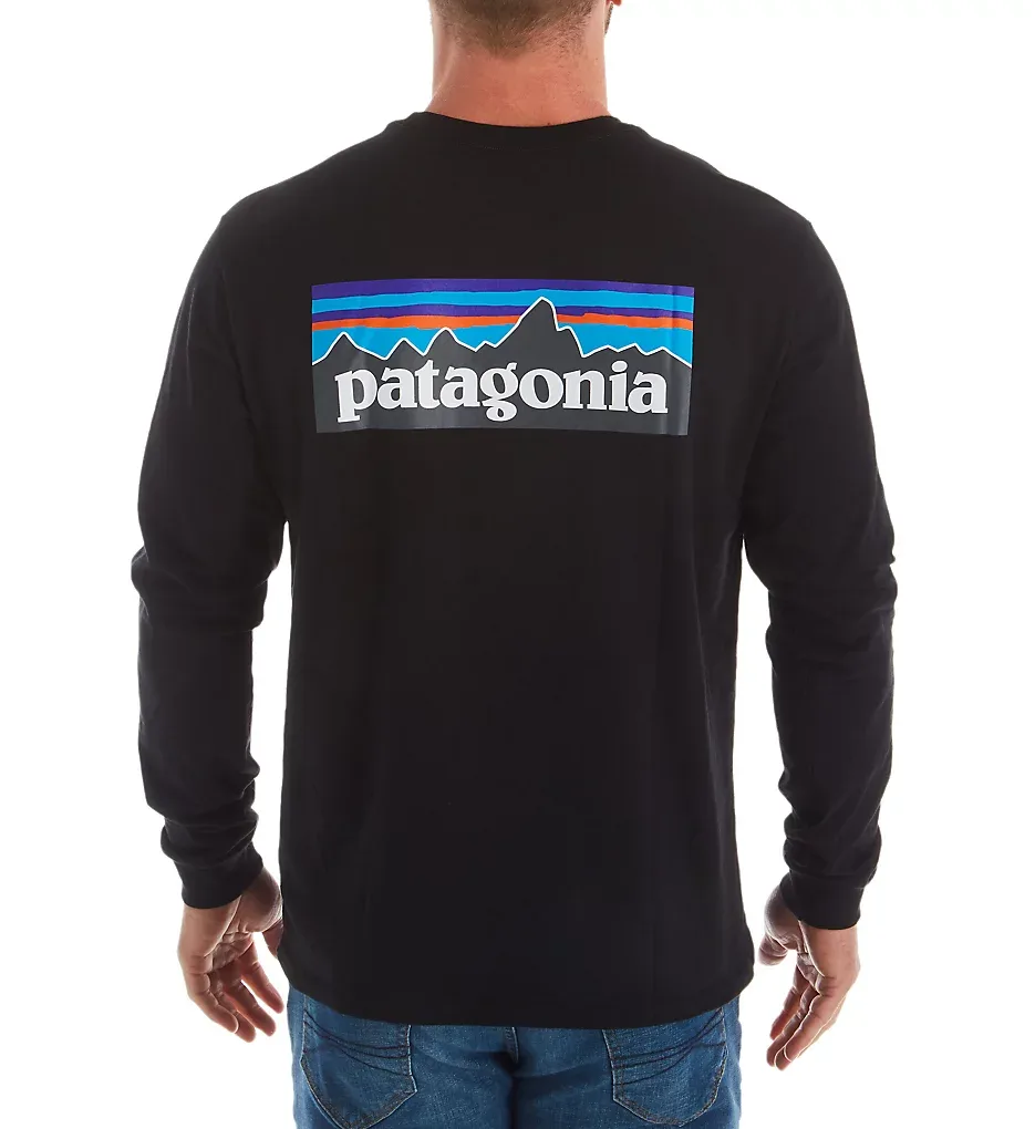 Patagonia P-6 Logo Responsibili-Tee