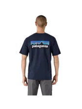 Patagonia P-6 Logo Responsibili-Tee image 2