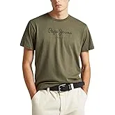 Pepe Jeans Eggo Logo Tee image 2