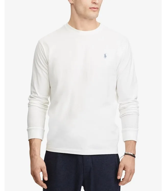 Polo Ralph Lauren Classic Fit Crewneck Tee image 2
