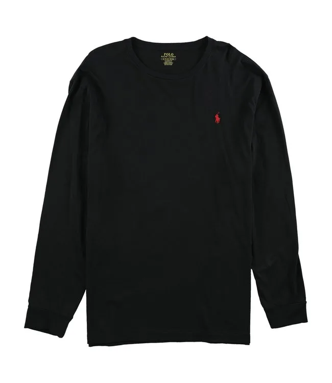 Polo Ralph Lauren Classic Fit Crewneck Tee image 3