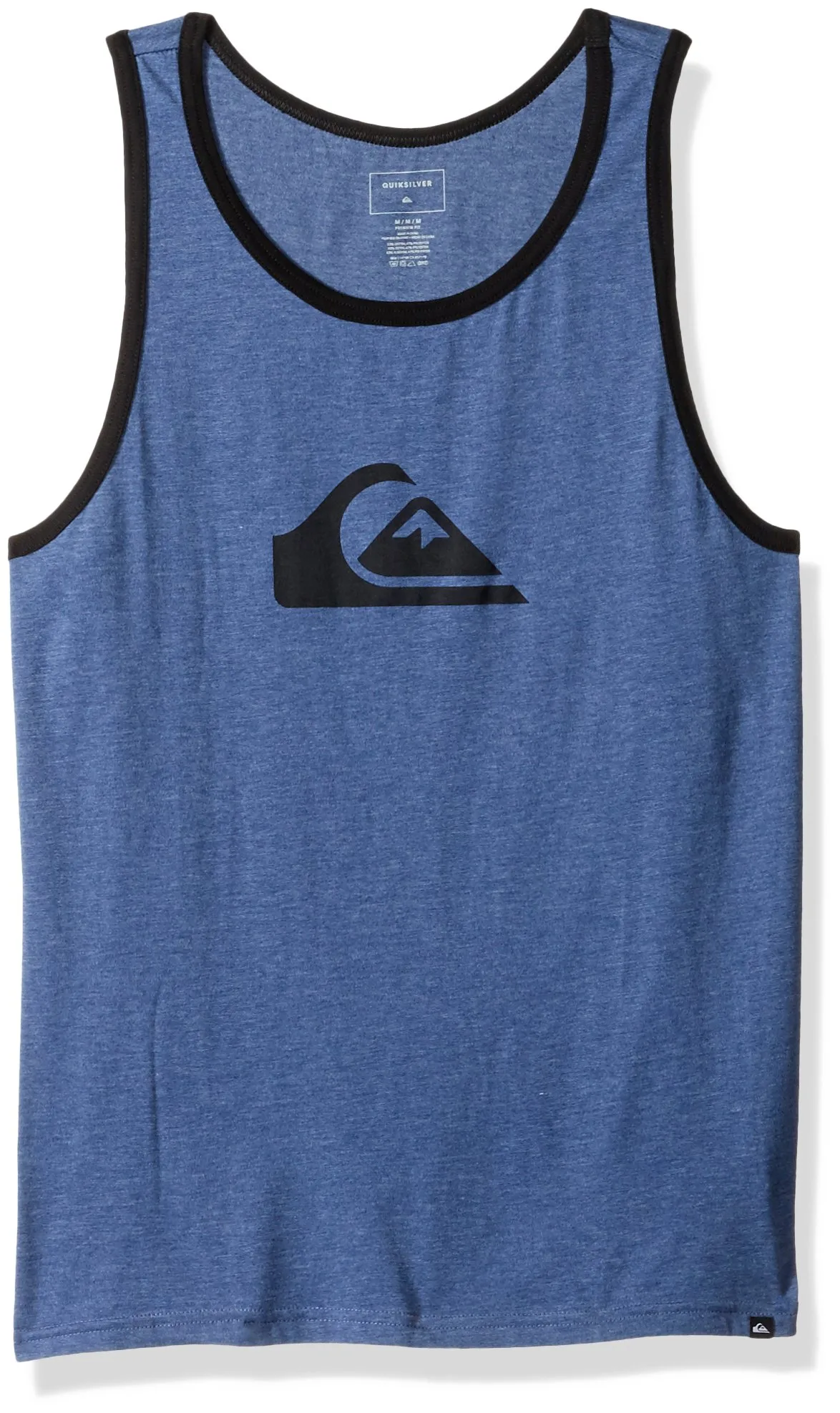 Quiksilver Mountain Wave Tee