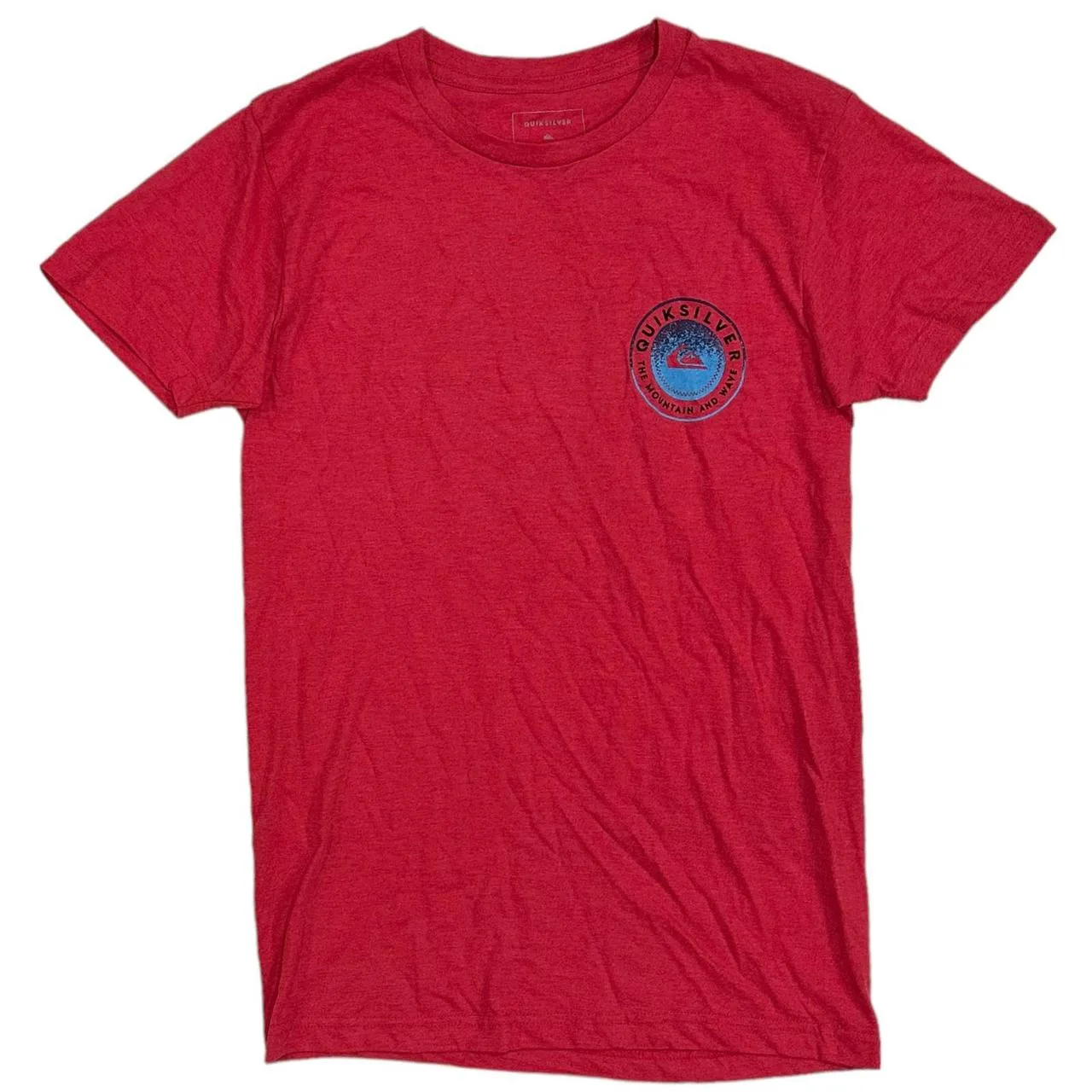 Quiksilver Mountain Wave Tee image 2