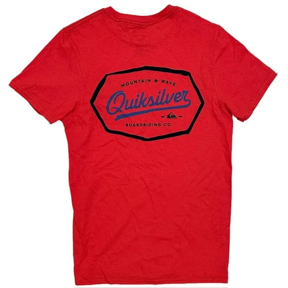 Quiksilver Mountain Wave Tee image 3