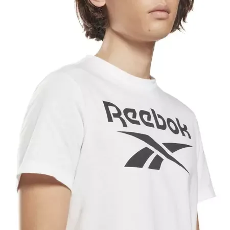 Reebok Identity Big Logo T-Shirt