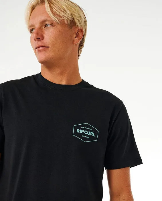 Rip Curl Stapler Tee