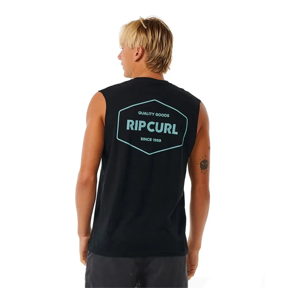 Rip Curl Stapler Tee image 2
