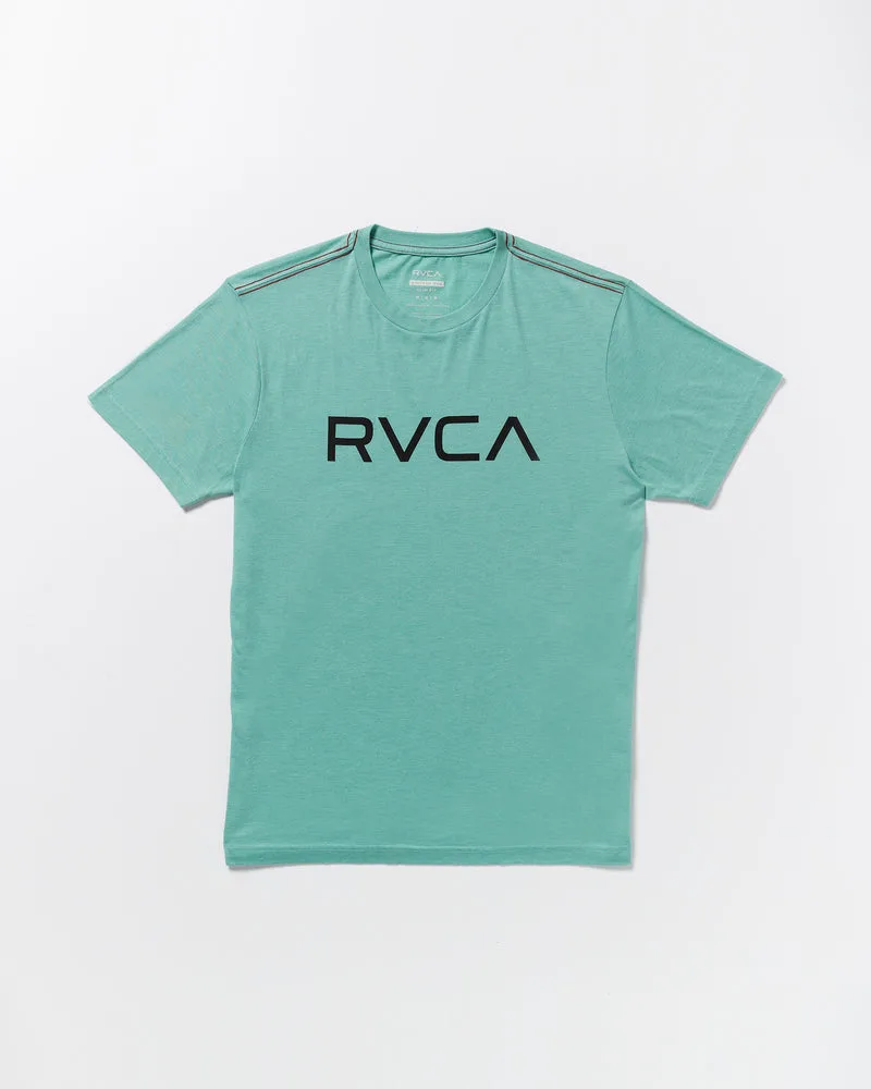 RVCA Big RVCA Tee