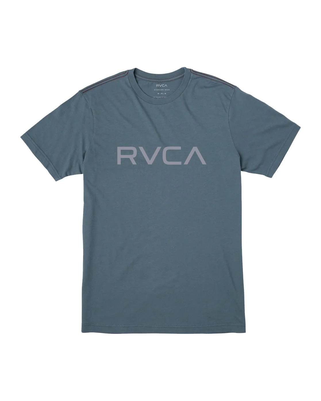 RVCA Big RVCA Tee image 2