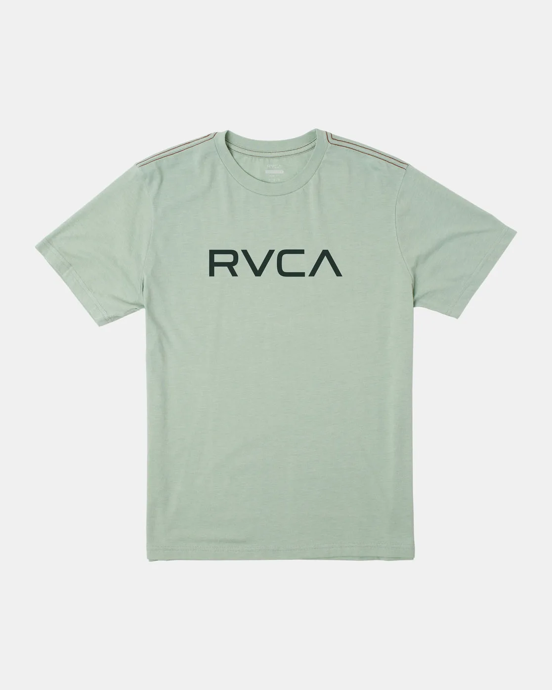 RVCA Big RVCA Tee image 3