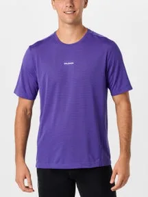 Salomon Outline Short Sleeve Tee image 3