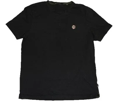 Ted Baker Cottn Logo Tee