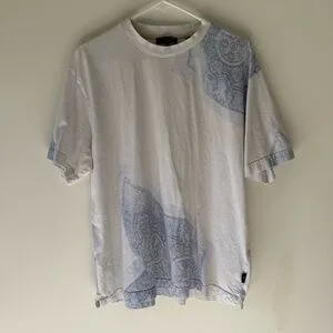 Ted Baker Cottn Logo Tee image 3