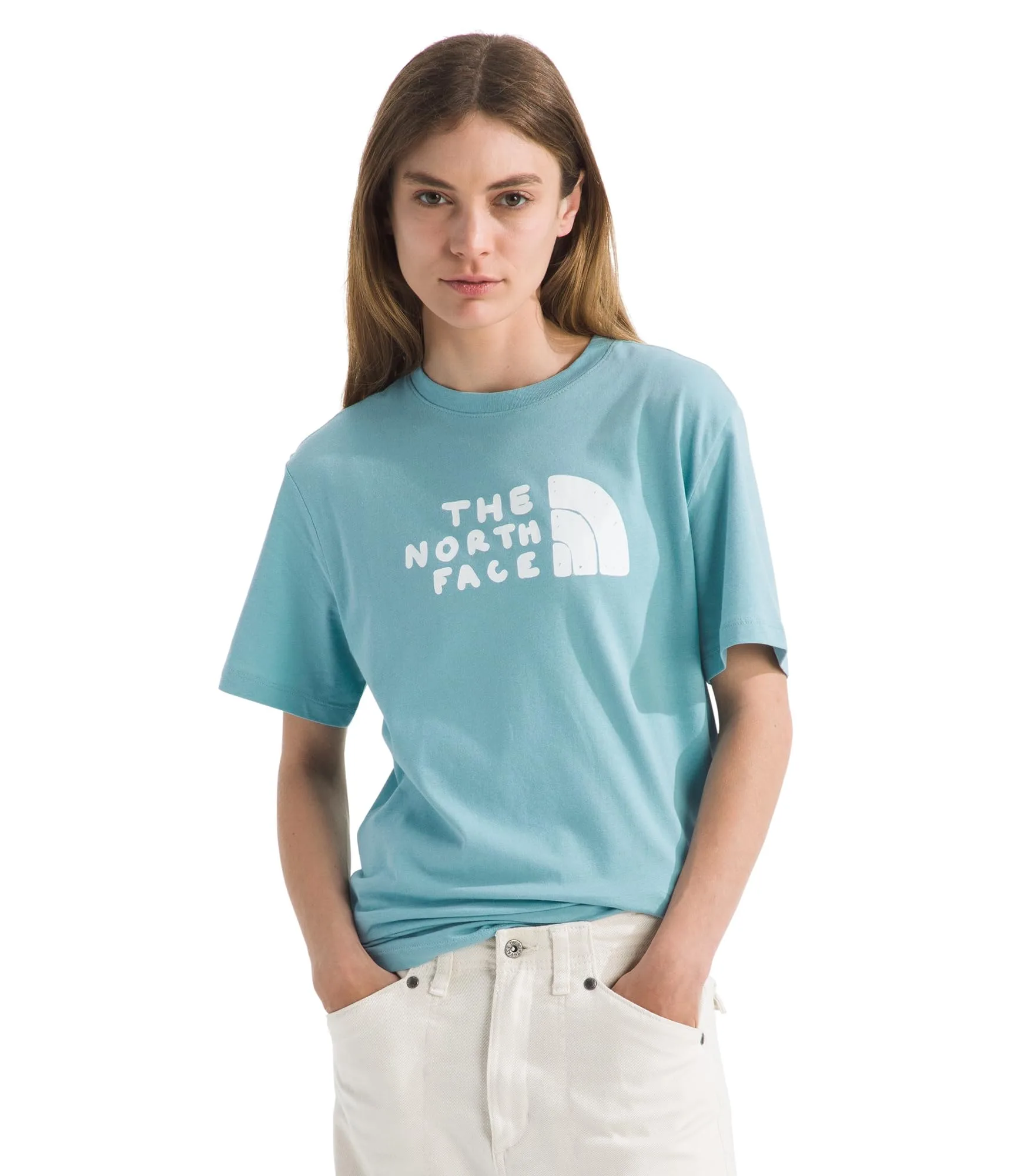 The North Face Half Dome Tee image 2